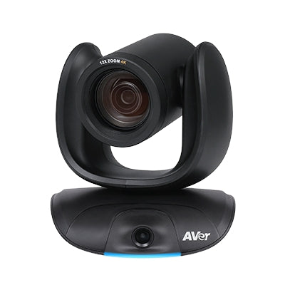 AVer CAM550 Video Conferencing Camera - 60 fps - USB 3.1 - TAA Compliant AVer CAM550 Video Conferencing Camera - 60 fps - USB 3.1 - TAA Compliant